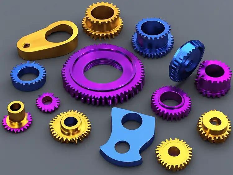 Unlimited Gloss & Color Alternatives