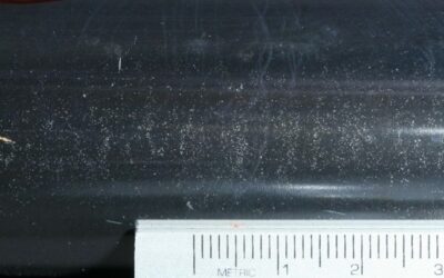 Mottling